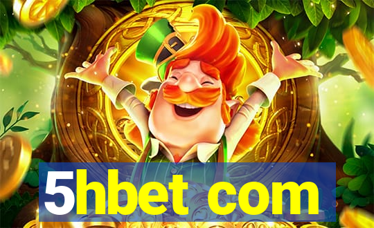 5hbet com